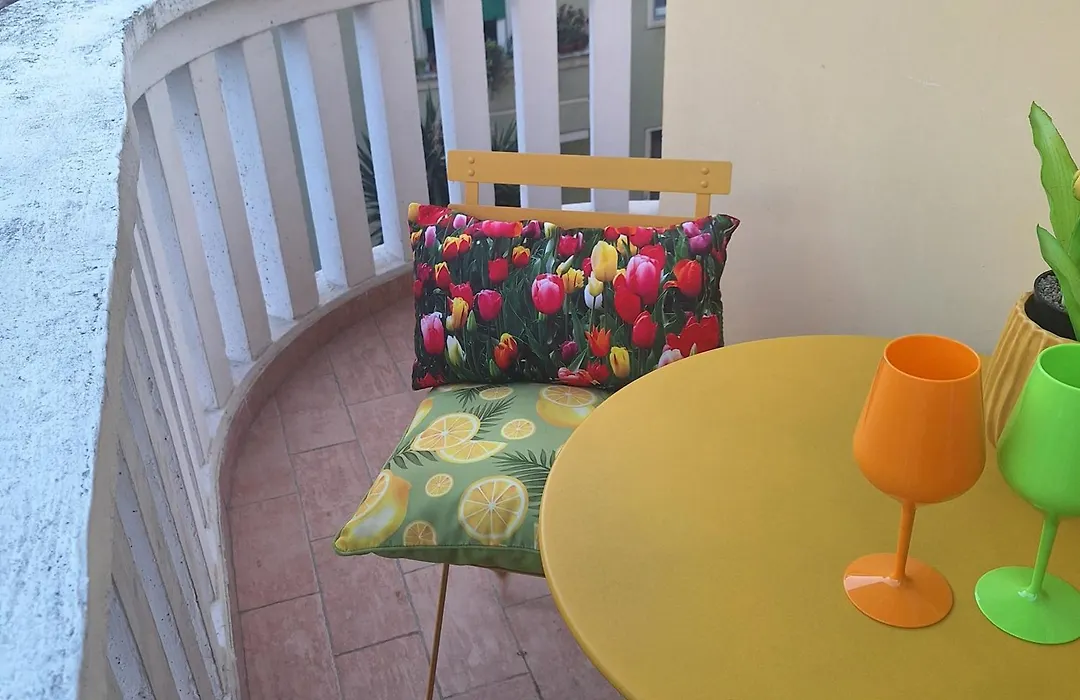 Art Apartment Villa Fiorelli-1