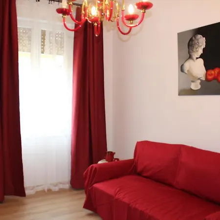 Art Apartment Villa Fiorelli-3